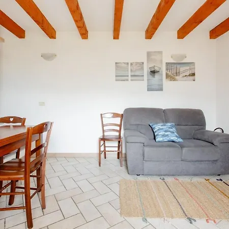 La Terrazza Sul Apartament