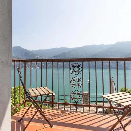 La Terrazza Sul *