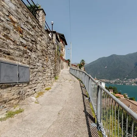 La Terrazza Sul *