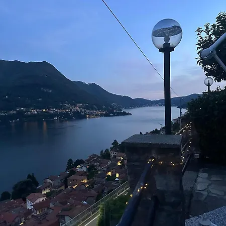 La Terrazza Sul *