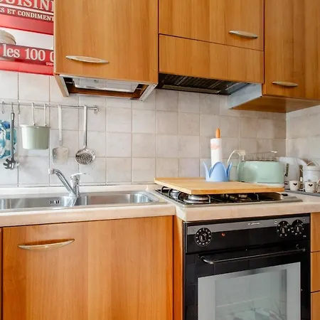 Apartament La Terrazza Sul Carate Urio