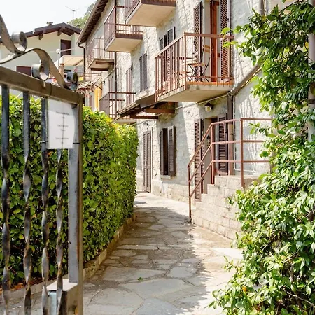 La Terrazza Sul * Carate Urio