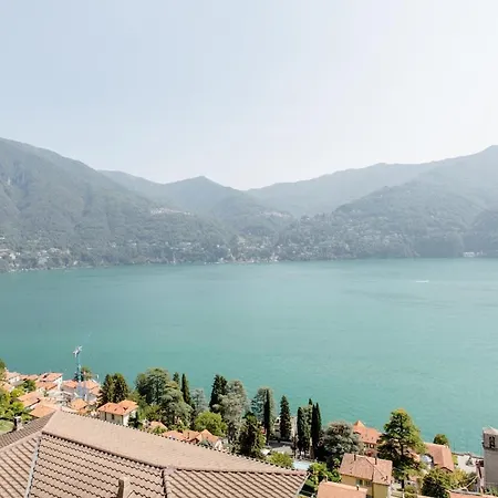 Apartament La Terrazza Sul *