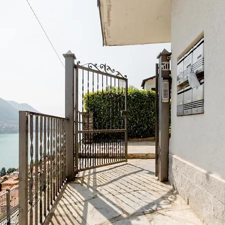 La Terrazza Sul * Carate Urio