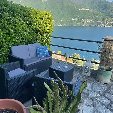 La Terrazza Sul