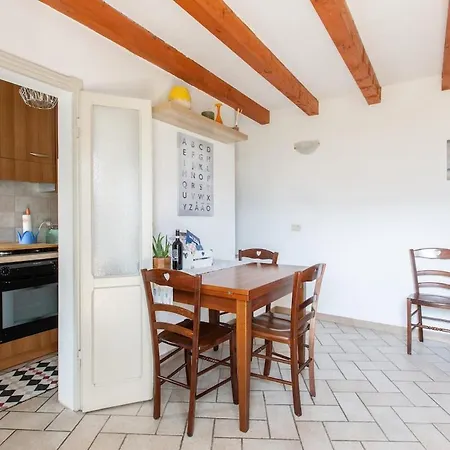 Apartament La Terrazza Sul *