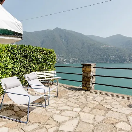 La Terrazza Sul Apartament
