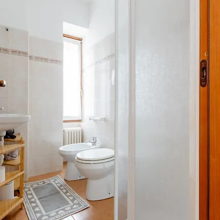 Apartament La Terrazza Sul