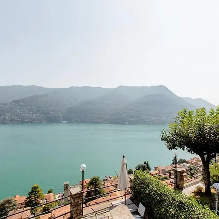 La Terrazza Sul * Carate Urio