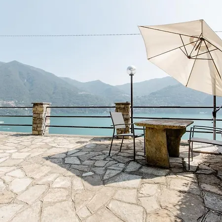 Apartament La Terrazza Sul *