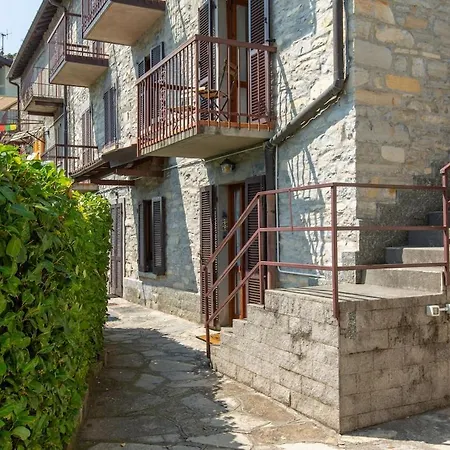 La Terrazza Sul Apartament Carate Urio