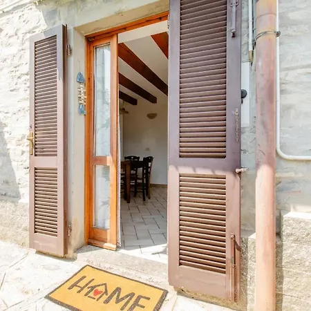 La Terrazza Sul Carate Urio