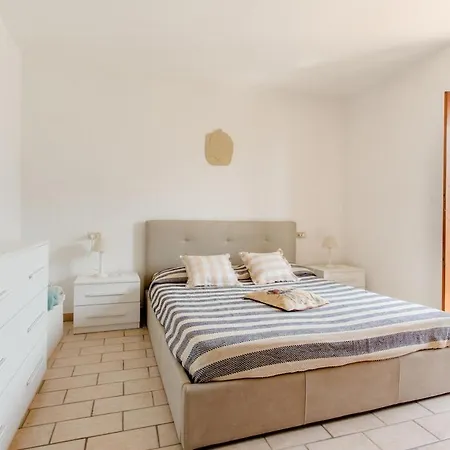 La Terrazza Sul Apartament *