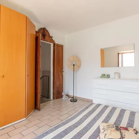 La Terrazza Sul *