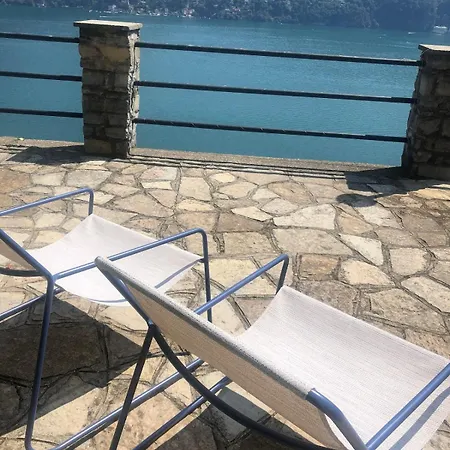 La Terrazza Sul *