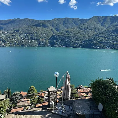 La Terrazza Sul Carate Urio