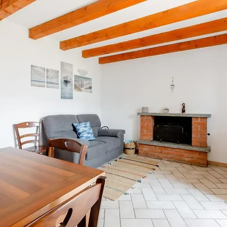 La Terrazza Sul Apartament Carate Urio