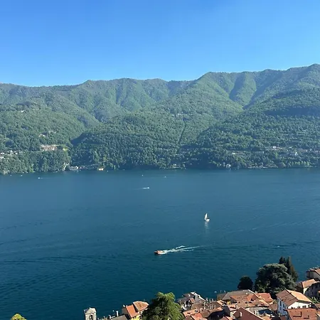 La Terrazza Sul * Carate Urio