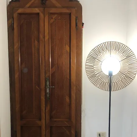 La Terrazza Sul Apartament
