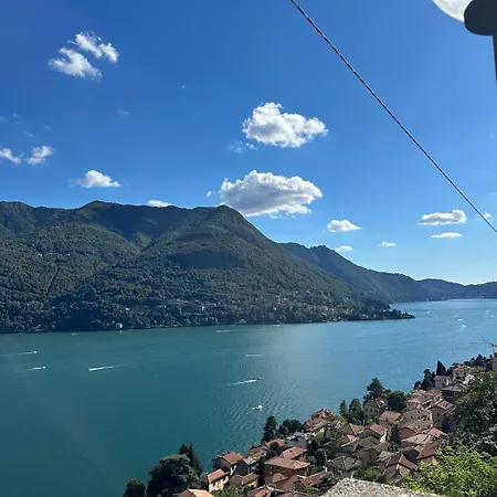 La Terrazza Sul * Carate Urio